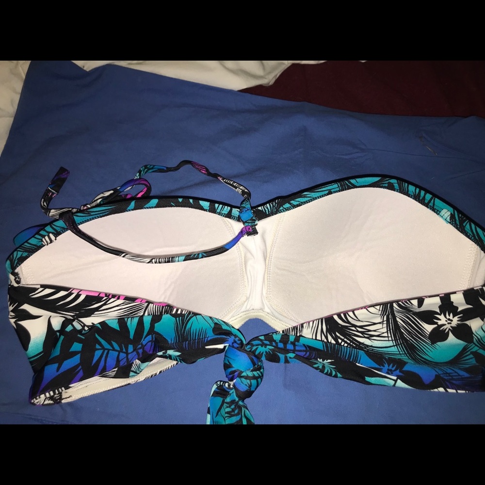 bikini top only - Picture 4 of 5
